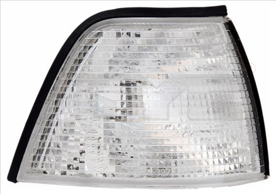 TYC BMW1036005 | 18-3271-91-2B B.3 E36 Ön Sinyal Beyaz Sdn.Rh.91-98