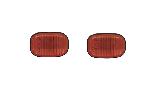 TYC TOY10CO058 | Çamurluk Sinyali Sarı Sağ-Sol Toyota Corolla 93-06 / Hilux Vıgo 06-12 / Rav4 96-01