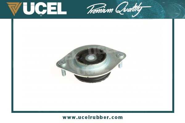 ÜÇEL S10477 | Şanzıman Takozu Clio I-Express | 2 Adet