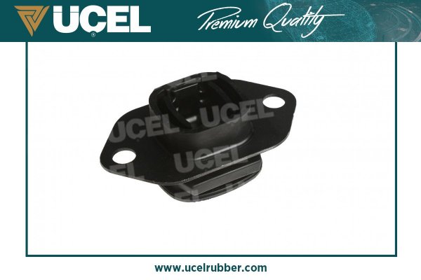 ÜÇEL S10685 | Şanzıman Takozu Sol Üst Traffic III 15 > Megane IV | 2 Adet