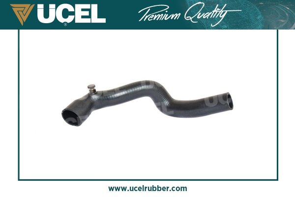 ÜÇEL S15505 | Radyatör Giriş Hortumu R19 1.4-1.6 Karbüratör