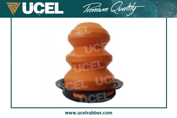 ÜÇEL S20448 | Makas Vuruntu Takozu Ford Transit 14 > | 2 Adet