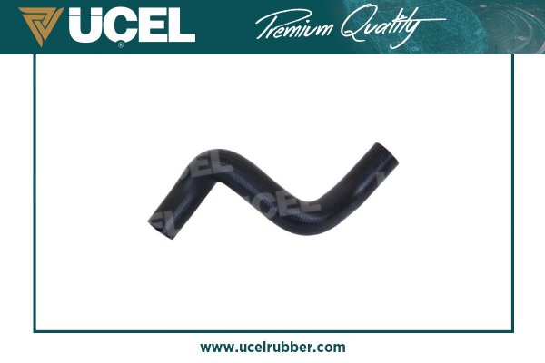 ÜÇEL S35468 | Radyatör Üst Hortumu Palio-Siena 1.4 97-02 Model