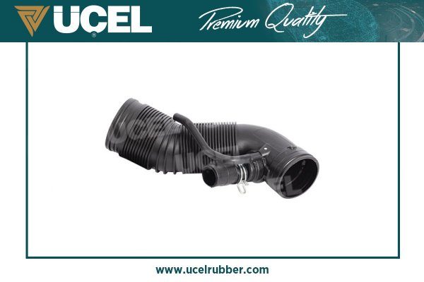 ÜÇEL S65154 | Hava Filtre Hortumu Audi A3 1.6 96-00