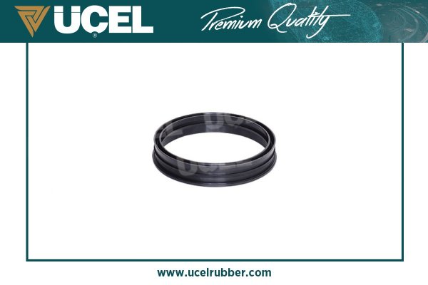 ÜÇEL S65255 | Depo Şamandıra Contası Audi 80