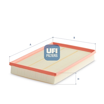 UFI 30.E92.00 | Hava Filtresi 20 > Sprinter