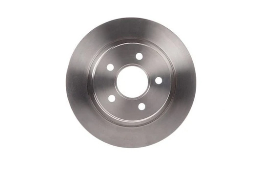 VALEO 496105 | Disk Arka 03 &Gt, Connect 1.8Di-TDCI + ABS | 1 Adet