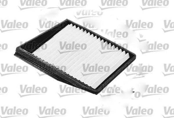 VALEO 698621 | Polen Filtresi Scenic I 01 / 97-09 / 99-Scenic II 09 / 99-06 / 03