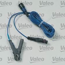 VALEO 698995 | Clım Test-2 Düşük Basınç Sensörü