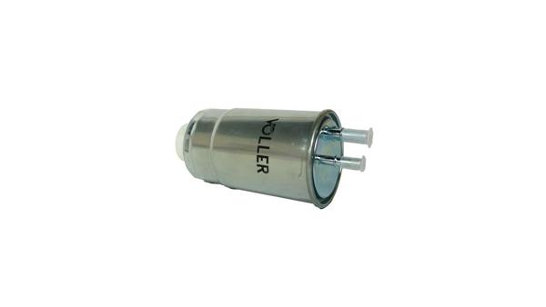 VOLLER 61853 | Yakıt Filtresi Combo