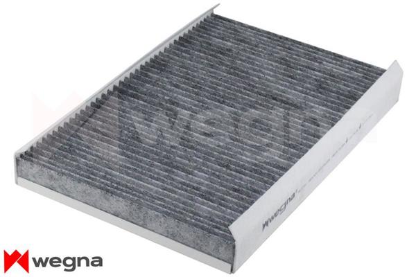 WEGNA WC3298C | Polen Filtresi Mercedes Sprinter B906 . VW Crafter 30-35-50 Karbonlu