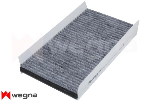 WEGNA WC3345C | Polen Filtresi Takımı BMW E60 E61 E63 E64 Karbonlu