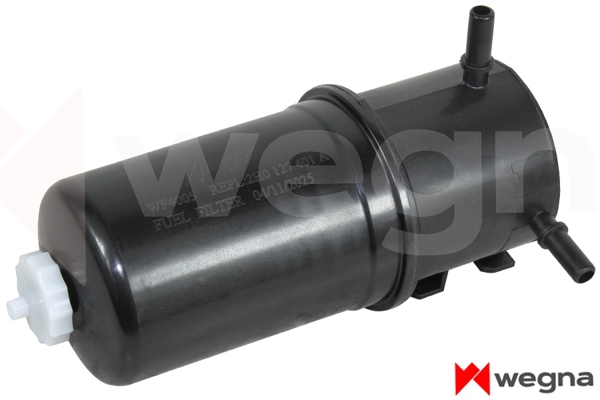 WEGNA WF4005 | Yakıt Filtresi VW Amarok 2.0 TDI 10 > Wk 9016