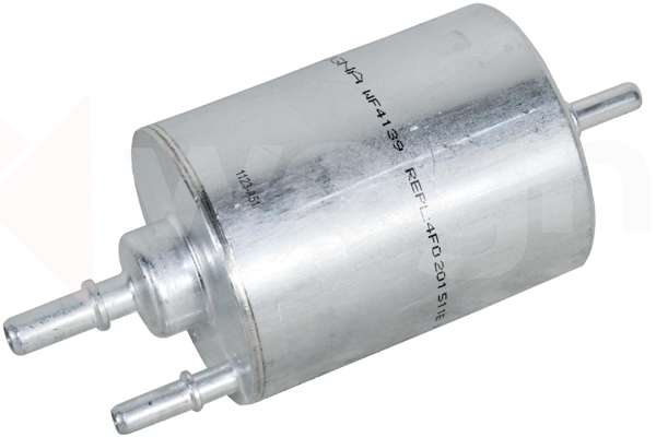 WEGNA WF4139 | Yakıt Filtresi A4-A6 2.0 Tfsi 6 Bar Wk720.4 Wk 720 / 4