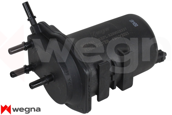 WEGNA WF4161 | Yakıt Filtresi Renault Clio II