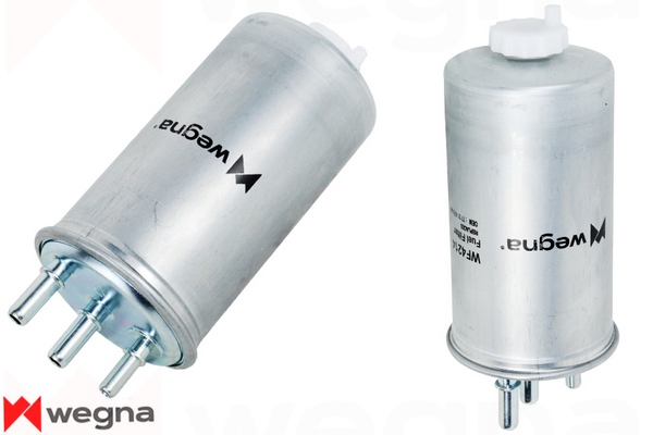 WEGNA WF4214 | Yakıt Filtresi Logan 01 > 06 Sandero 08 > Duster 10 > Clio Symbol II 05 > 1.5 DCI K9k