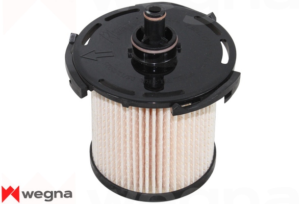 WEGNA WF4244 | Yakıt Filtresi Ford Custom-Transit V363-V363 2.2 TDCI 125Hp-155Ps 11 > 17