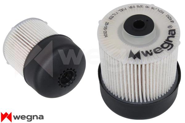 WEGNA WF4252 | Yakıt Filtresi Mercedes Cıtan Om607 W415 12 > . Renault Clio IV 12 > Captur I 13 > Express 21 > K9k 1.5 DCI
