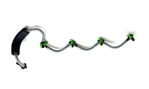 WINTECH 0700029 | Enjektör Borusu Yakıt Hortumu P206-P207-P208 I-II-P301-P308-P2008