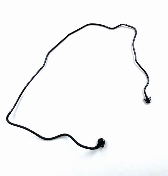 WINTECH 0700063 | Yedek Su Deposu Tahliye Gaz Alma Borusu Peugeot 3008-308 II-5008-508-Partner-Rifter-Berlingo-C4 Picasso-C5 Aircross