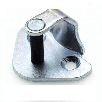 WPI PCF378 | Yan Kapı Ve Bagaj Kapı Kilit Karsılıgı Ducato Jumper Boxer 97 > 06 Braket