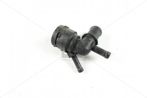 YTT 13312 | Su Flanşı VW-Skoda-Seat-Audi-Golf7-Passat-Polo-A3-Leon 13 > Chyb-Cjza-Cjzb-Cyva-Cyvb 1.0-1.2 TSI-1.4 TSI | 2 Adet