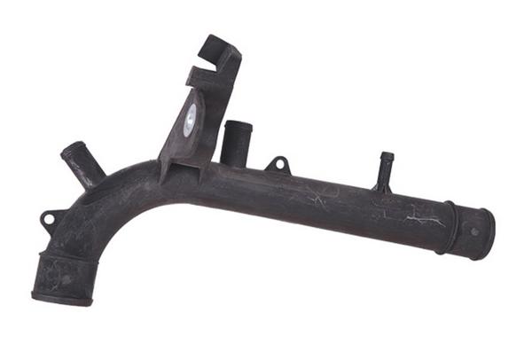 YTT 1617 | Motor Blok Su Borusu Plastik Flanşı Opel Astra F T92 1991-1993 1.4 F19 M19 Corsa A 1.4 8V-1.6 8V 83-92