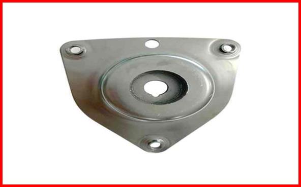 YTT 23179 | Ön Amortisör Üst Takozu Corsa F 19 > Mokka 20 > P2008 II 19 > P208 II 19 > C4 III 20 > Ds3 18 >