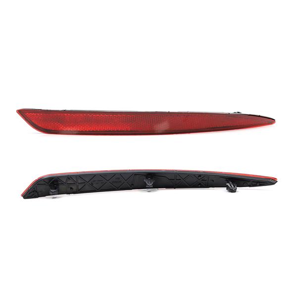 YTT 26278 | Arka Tampon Reflektörü Sağ Egea Sedan 15 >