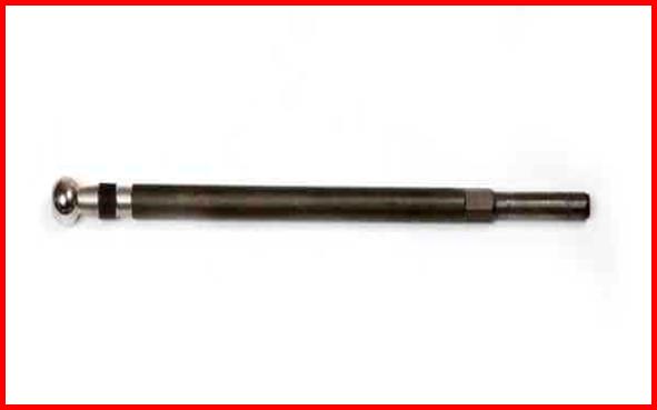YTT 350005 | Rot Mili M12x1 Favorit 1987-1995