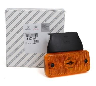 BİTAPART BPE353003 | + Yan Çıta Sinyali Boxer Duylu