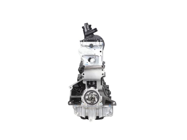 SCHUTZE 162811-1 | Komple Motor Volkswagen Audi Seat Skoda BSE BGU BFG 1.6 Benzinli 8Valf (102 BG)