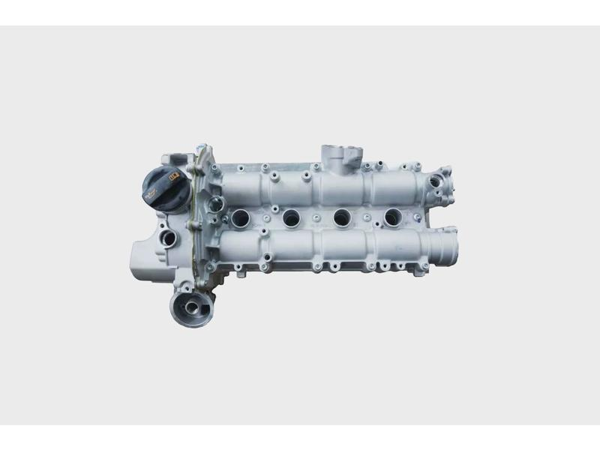SCHUTZE 162819-1 | Motor Cav VW Scirocco Tiguan 1.4 TSI Benzinli
