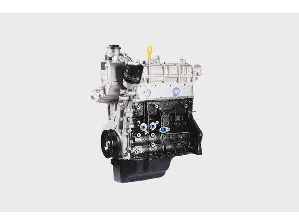 SCHUTZE 162833 | Motor Cax VW Golf Scirocco Passat Jetta 1.4 TSI