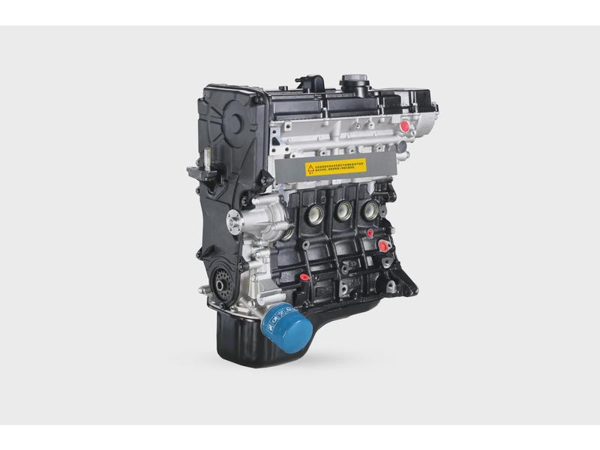 SCHUTZE 192802 | Motor G4ed 1.6 Era Benzinli