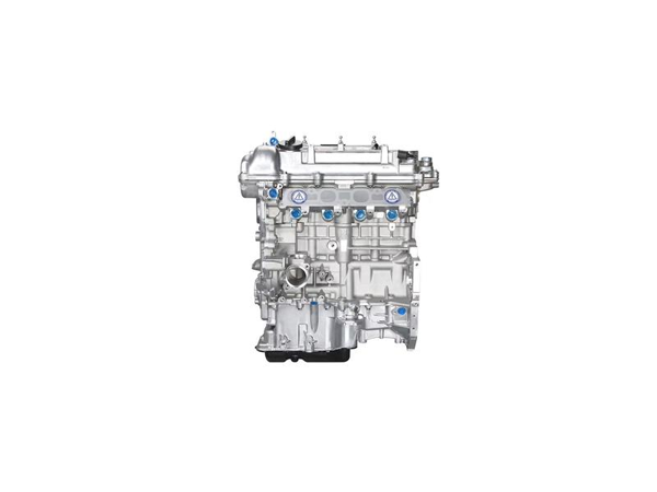 SCHUTZE 192808 | Komple Motor Hyundai Tucson 1.6 T-GDi (177 BG)
