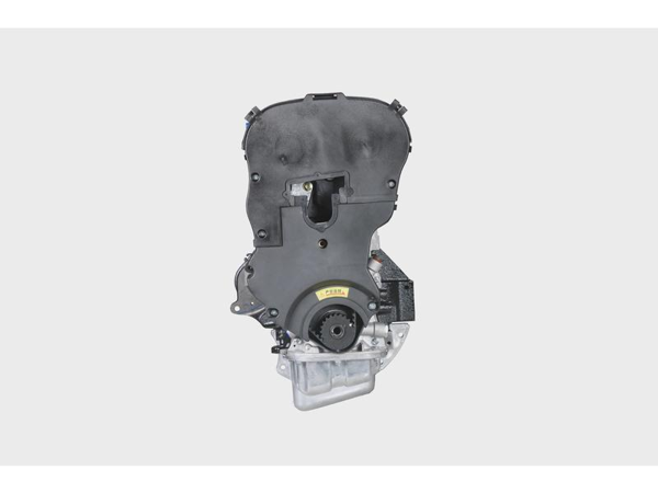 SCHUTZE 362812-1 | Komple Motor Chevrolet Lacetti 1.4 1.6 - Aveo 1.4 16V (F14D3-F16D3)