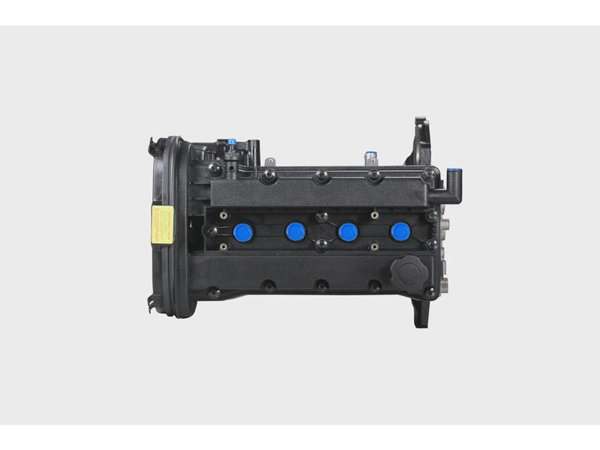 SCHUTZE 362813-1 | Komple Motor Chevrolet Aveo - Kalos B12S1 1.2 8Valf
