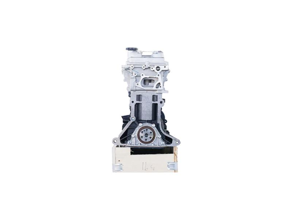 SCHUTZE 362814-1 | Komple Motor Chevrolet Aveo T250 / T255 B12D1 1.2 16V Aveo 2009-2011
