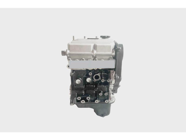 SCHUTZE 362815-1 | Komple Motor Chevrolet Spark 0.8 Motor (A08S3)