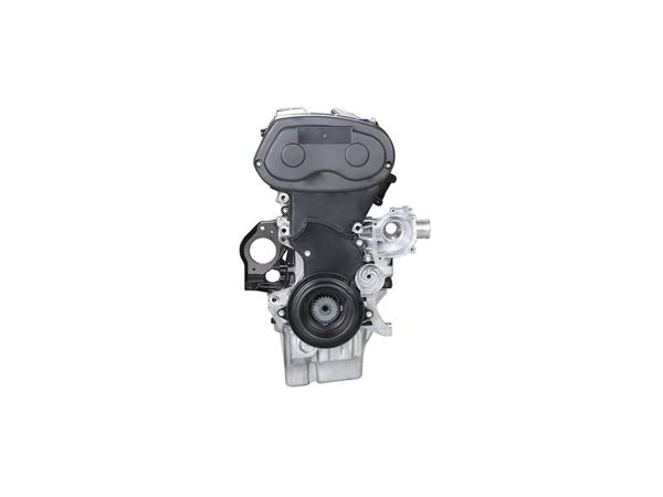 SCHUTZE 362816-1 | Komple Motor Aveo 1.4 16V 2009-2011 F14D4