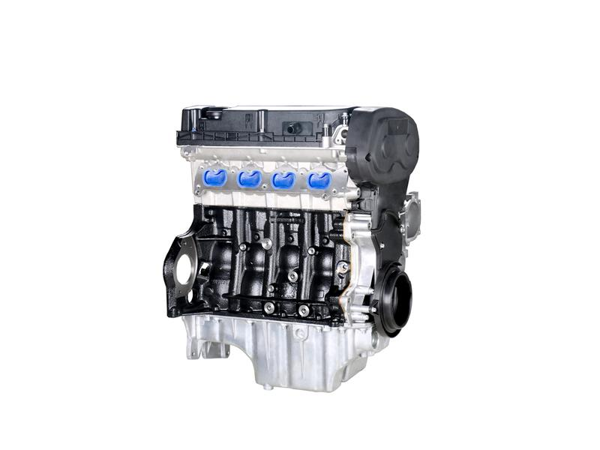 SCHUTZE 362817-1 | Komple Motor Chevrolet Cruze F16D4 Kodlu (113-115 BG)