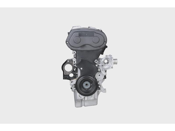 SCHUTZE 362818-1 | Komple Motor Opel Astra J A16XER / B16XER (115 BG)