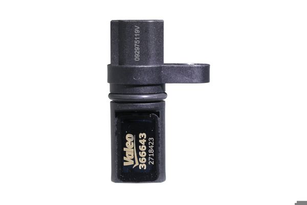 VALEO 366643 | Eksantrik Acı Sensörü Micra K12 02 > 10 / Ote 1.4Y Mpv 06 > 13 / Pathfinder 4.0Y V6 05 > Infiniti