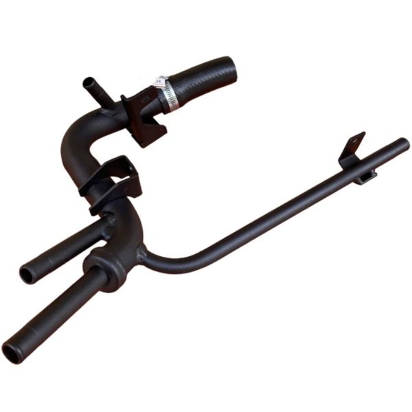 ASPART 6PIP1094 | Aspart / Dağıtıcı Su Borusu Opel Antara / Chevrolet Captiva 2.0D