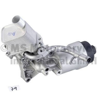 PIERBURG 7.09269.91.0 | Yağ Soğutucusu Komple Opel Astra J / Insignia A / Corsa E / Meriva B / Mokka X / Cruze 1.4Net / 1.4Nel