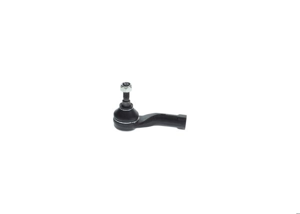 BOSCH 0986140455 | Rot Başı Sol Megane Kangoo Clio II III Modus Scenic Twingo Kısa Tip