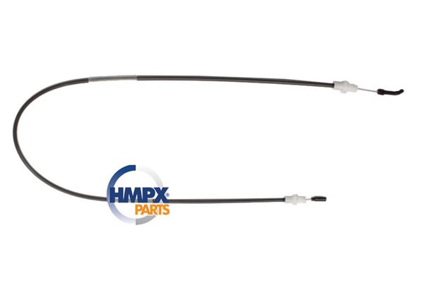 HMPX PARTS FD-315-018 | Sürgülü Kapı Açma Teli (Kısa) Transit 01-13
