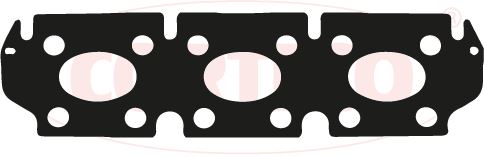 CORTECO 49114779 | Egzoz Manifold Contası B38