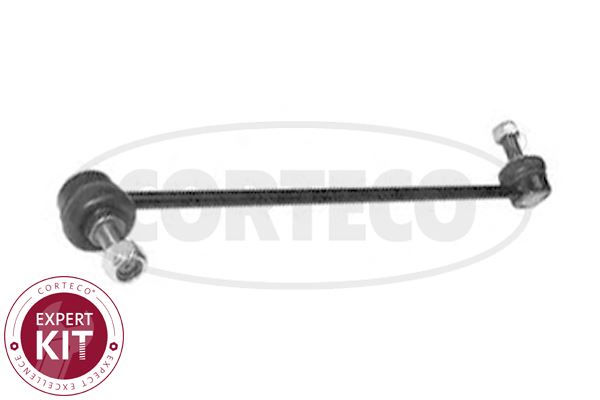CORTECO 49400924 | Z Rotu Ön Sağ Hyundai Santafe 2.0L 2.2L 06-12 / Kia Sorento 2.0L 2.2L 2.4L 09-15